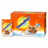 Ovomaltine spreads_ drinks and chocolates